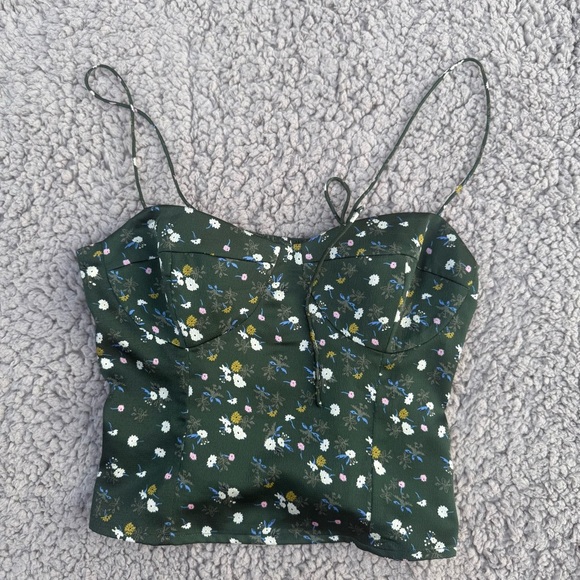 kourt Cordelia Top - Picture 2 of 6